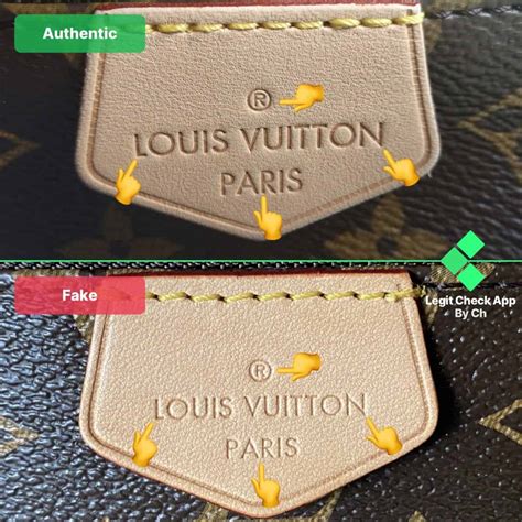 how to check authenticity of louis vuitton bag|louis vuitton authentication check online.